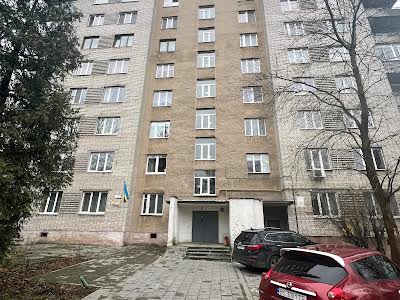 квартира по адресу Тарнавського Генерала ул., 118А