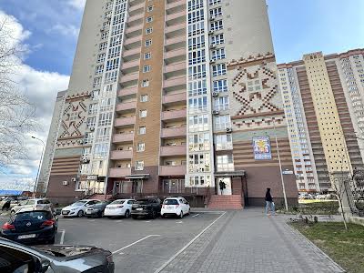 квартира за адресою Бориса Гмирі вул., 14