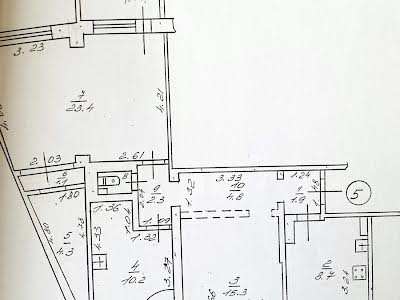 квартира по адресу Победы просп., 51