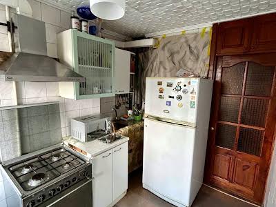 квартира за адресою Победа 3, 100