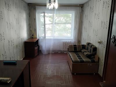 кімната за адресою Одеса, Космонавтів вул., 68