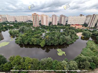 квартира по адресу Киев, Урловская ул., 36а