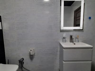 квартира за адресою Запорізьке шосе, 30-Ш