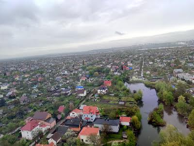 квартира за адресою Григорія Ващенко, 3