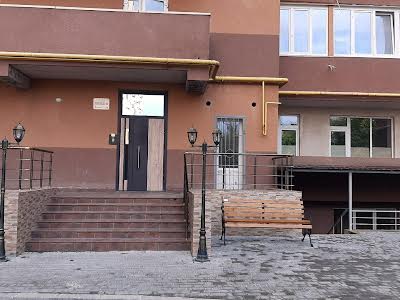 квартира за адресою Зоопаркова вул., 8В