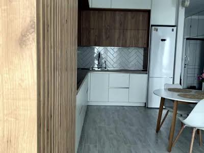 квартира по адресу Люстдорфская дорога ул., 55