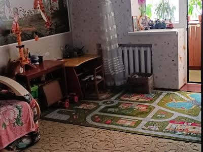 квартира за адресою МАРСЕЛЬСКАЯ, 42