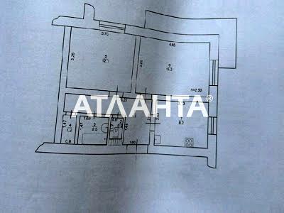 квартира за адресою Варненськая вул., 25/2