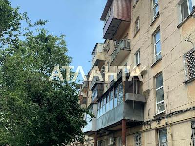 квартира за адресою Посмитного вул., 50