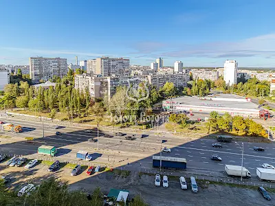 квартира по адресу Европейского Союза просп. (Правды), 31а