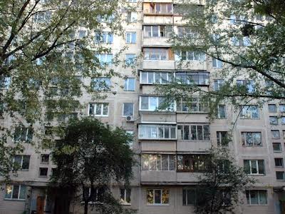 квартира за адресою Київ, Полярна вул., 7