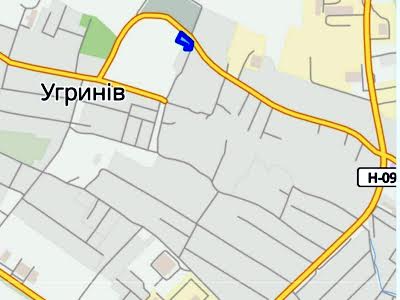участок по адресу Независимости ул.