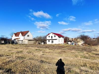 будинок за адресою Провулок Польовий