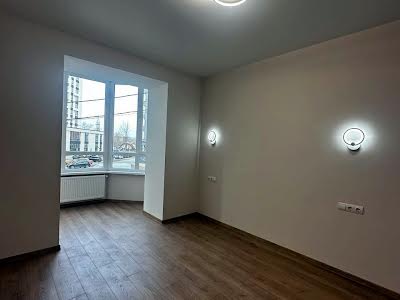 квартира по адресу Приозерна ул., 32