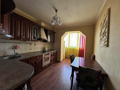 квартира за адресою вулиця Припортова, 38