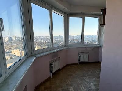 квартира за адресою Клінічна вул., 23/25