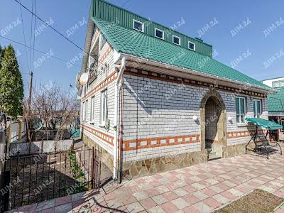 дом по адресу Центральна, 1