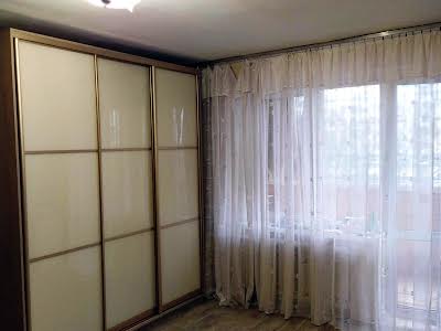 квартира по адресу Верховинная ул., 87