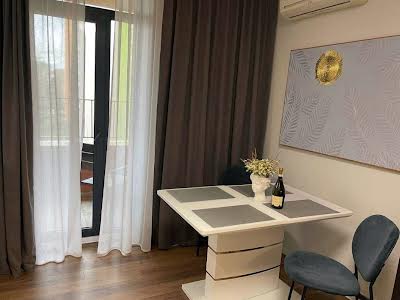 квартира за адресою Берестейський просп. (Перемоги), 67