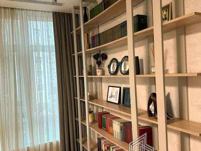квартира за адресою Василя Тютюнника вул. (Анрі Барбюса), 53