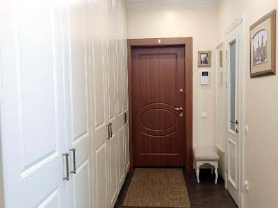 квартира по адресу Голосеевский просп. (40-летия Октября), 30б