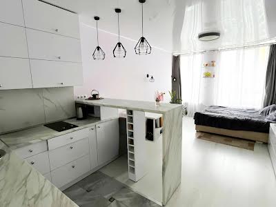 квартира по адресу Каховская ул., 62А