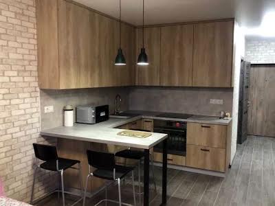 квартира по адресу Миколы Бажана просп., 17а