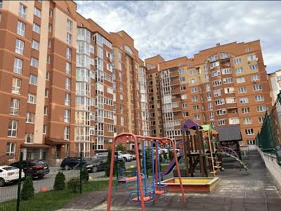 квартира за адресою Степана Бандери просп., 38