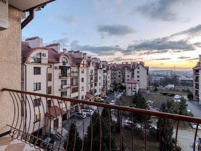 квартира по адресу Павла Тичини ул., 26
