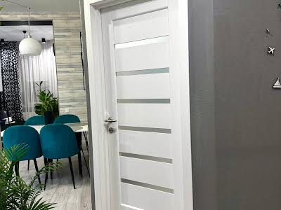 квартира по адресу Андрія Малишка ул. (Льва Толстого), 102