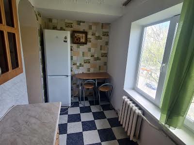 квартира по адресу Леся Курбаса просп., 5
