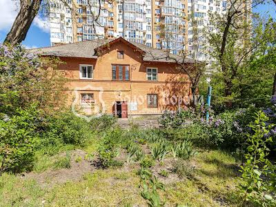 квартира за адресою Юрія Поправки вул. (Миколи Лебедєва), 11