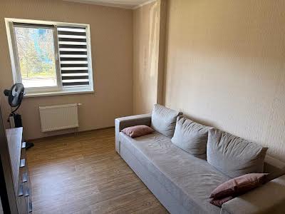 квартира за адресою Метрологічна вул., 13