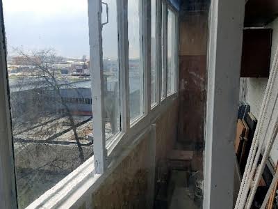квартира за адресою Зодчих вул., 60/1