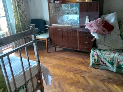 квартира за адресою Тампере вул., 4