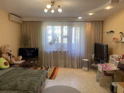 квартира за адресою Прогресивна вул., 3
