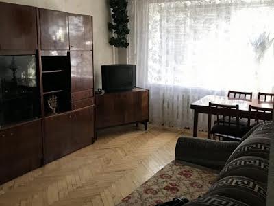 квартира по адресу Одесса, Инглези ул. (25-ї Чапаєвської Дивізії), 3
