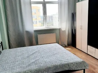 квартира за адресою Воскресенська вул., 16-В