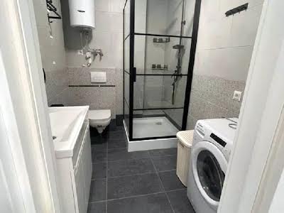 квартира за адресою Ракетна вул., 24