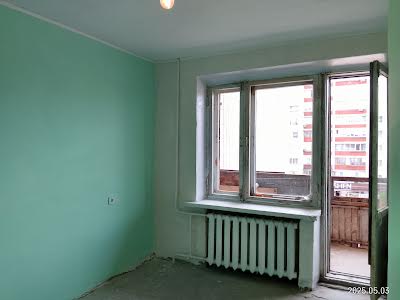 квартира за адресою Чоколівський бульв., 6