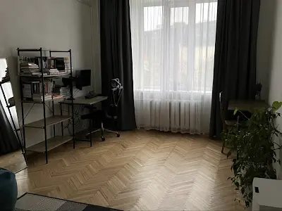 квартира за адресою Юрківська вул., 40/5