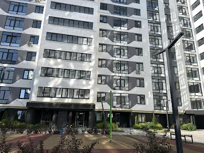 квартира за адресою Мисливська вул., 24