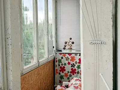 квартира за адресою Науки просп., 27