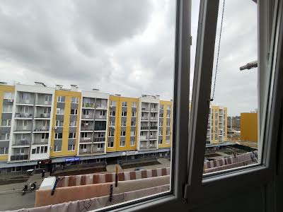 квартира по адресу Европейская ул., 12