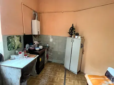 квартира за адресою Щекавицька вул., 6