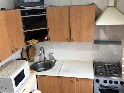 квартира за адресою Тампере вул., 11