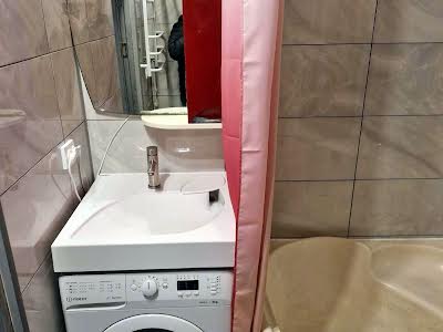 квартира за адресою Приміська вул., 22-Б