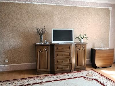 квартира за адресою Л.Гузара, 15 а