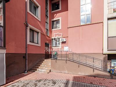 квартира по адресу Апрельская ул., 48