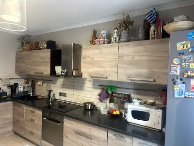 квартира за адресою Петра Григоренка просп., 14